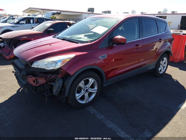 Ford ESCAPE SE 2016 1FMCU0GX2GUA94045 Image 2