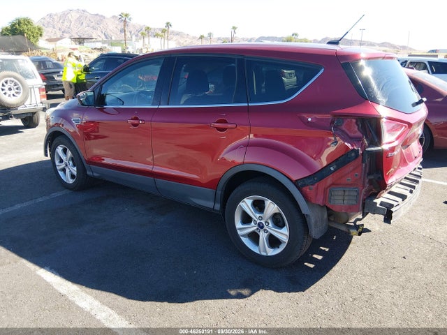 Ford ESCAPE SE 2016 1FMCU0GX2GUA94045 Image 3