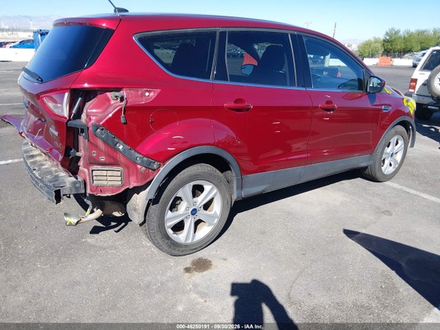 Ford ESCAPE SE 2016 1FMCU0GX2GUA94045 Image 4