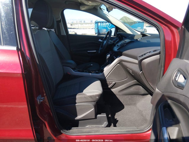 Ford ESCAPE SE 2016 1FMCU0GX2GUA94045 Image 5