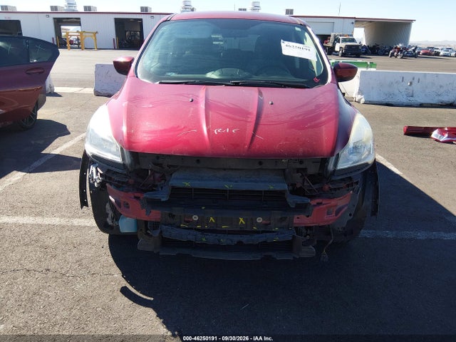 Ford ESCAPE SE 2016 1FMCU0GX2GUA94045 Image 6