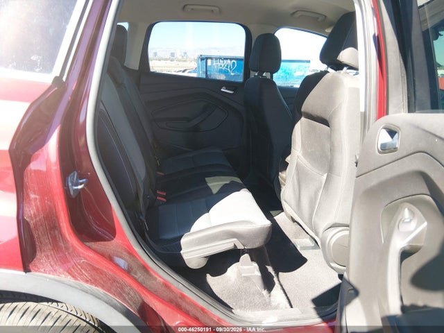 Ford ESCAPE SE 2016 1FMCU0GX2GUA94045 Image 8