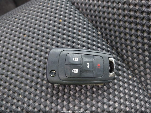 2017 Chevrolet Equinox Ls მანქანა იყიდება აუქციონზე, vin: 2GNALBEK9H1564450, აუქციონის ნომერი: 46250196