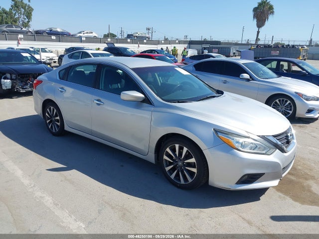46250198 :رقم المزاد ، 1N4AL3AP1HC127459 vin ، 2017 Nissan Altima 2.5/2.5 S/2.5 Sl/2.5 Sr/2.5 Sv مزاد بيع