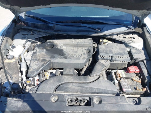 46250198 :رقم المزاد ، 1N4AL3AP1HC127459 vin ، 2017 Nissan Altima 2.5/2.5 S/2.5 Sl/2.5 Sr/2.5 Sv مزاد بيع