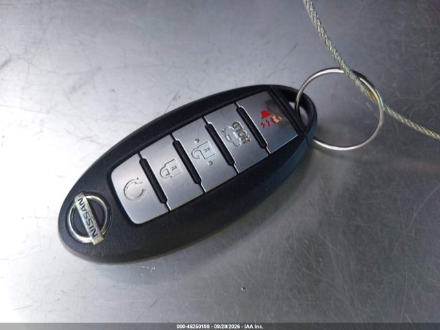 46250198 :رقم المزاد ، 1N4AL3AP1HC127459 vin ، 2017 Nissan Altima 2.5/2.5 S/2.5 Sl/2.5 Sr/2.5 Sv مزاد بيع
