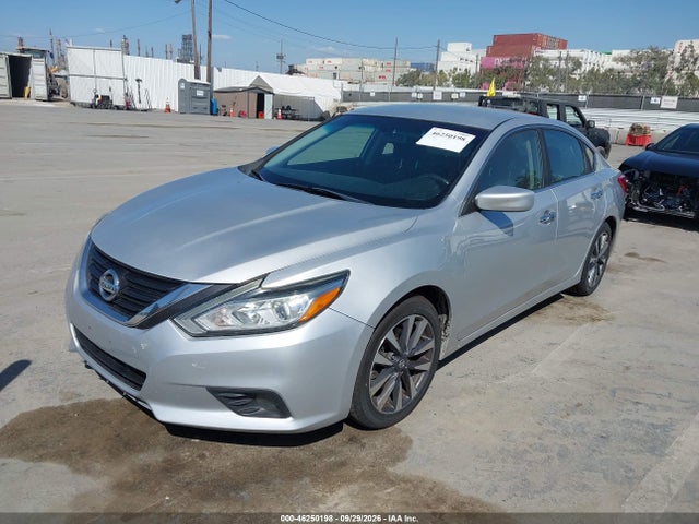 46250198 :رقم المزاد ، 1N4AL3AP1HC127459 vin ، 2017 Nissan Altima 2.5/2.5 S/2.5 Sl/2.5 Sr/2.5 Sv مزاد بيع