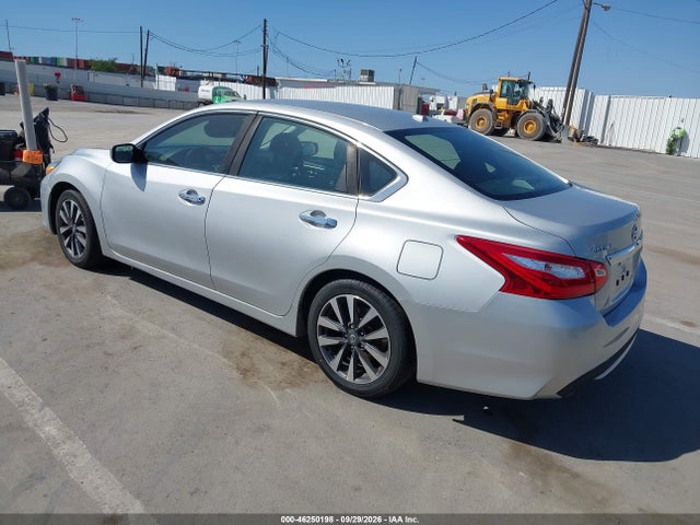 46250198 :رقم المزاد ، 1N4AL3AP1HC127459 vin ، 2017 Nissan Altima 2.5/2.5 S/2.5 Sl/2.5 Sr/2.5 Sv مزاد بيع