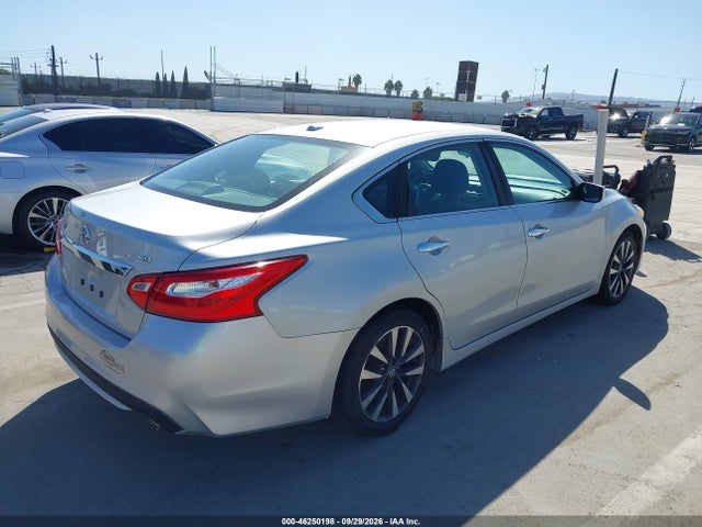 46250198 :رقم المزاد ، 1N4AL3AP1HC127459 vin ، 2017 Nissan Altima 2.5/2.5 S/2.5 Sl/2.5 Sr/2.5 Sv مزاد بيع