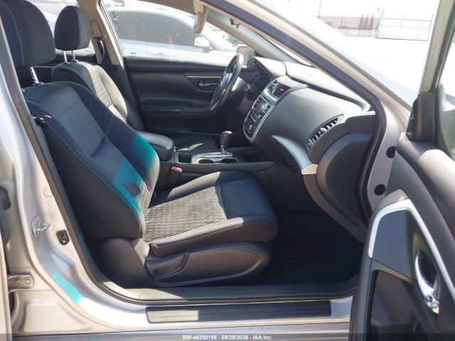 46250198 :رقم المزاد ، 1N4AL3AP1HC127459 vin ، 2017 Nissan Altima 2.5/2.5 S/2.5 Sl/2.5 Sr/2.5 Sv مزاد بيع