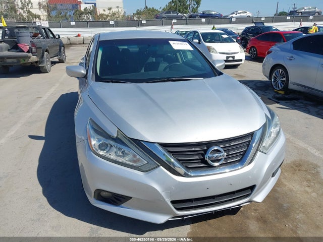 46250198 :رقم المزاد ، 1N4AL3AP1HC127459 vin ، 2017 Nissan Altima 2.5/2.5 S/2.5 Sl/2.5 Sr/2.5 Sv مزاد بيع