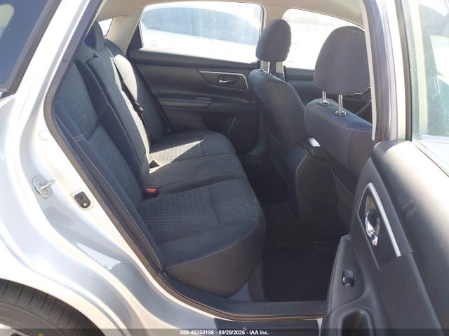 46250198 :رقم المزاد ، 1N4AL3AP1HC127459 vin ، 2017 Nissan Altima 2.5/2.5 S/2.5 Sl/2.5 Sr/2.5 Sv مزاد بيع
