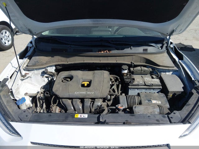 Hyundai Kona Se 2019 KM8K12AA9KU237988 Image 10
