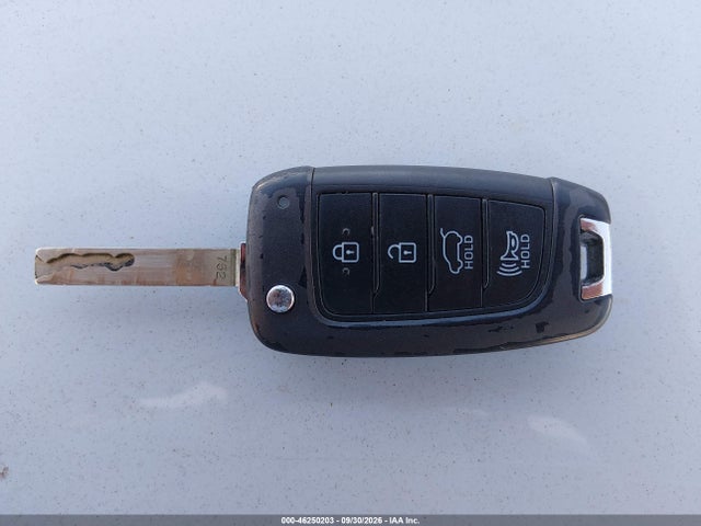 Hyundai Kona Se 2019 KM8K12AA9KU237988 Image 11