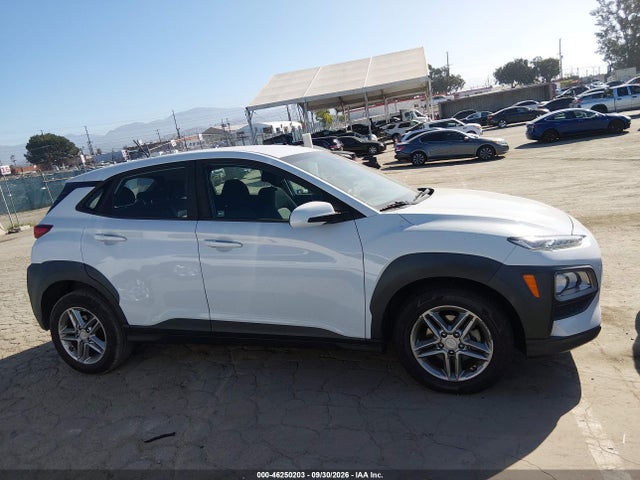 Hyundai Kona Se 2019 KM8K12AA9KU237988 Image 13