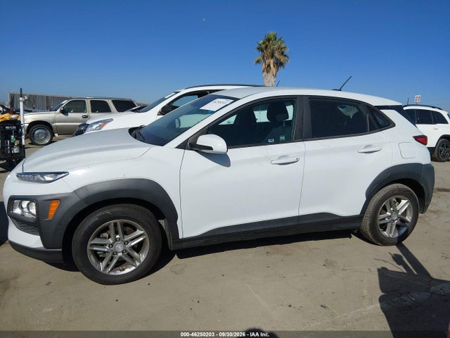 Hyundai Kona Se 2019 KM8K12AA9KU237988 Image 14