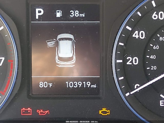 Hyundai Kona Se 2019 KM8K12AA9KU237988 Image 15
