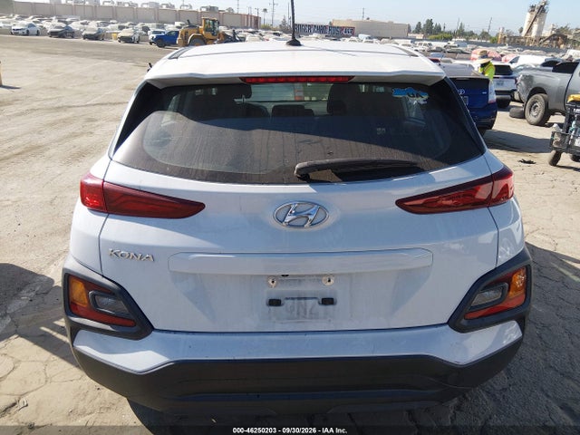 Hyundai Kona Se 2019 KM8K12AA9KU237988 Image 16