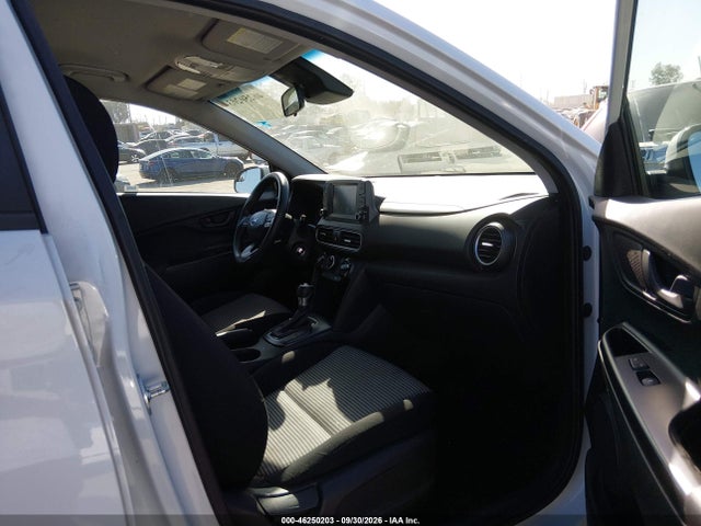 Hyundai Kona Se 2019 KM8K12AA9KU237988 Image 5