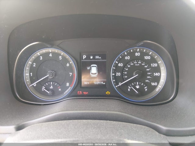Hyundai Kona Se 2019 KM8K12AA9KU237988 Image 7