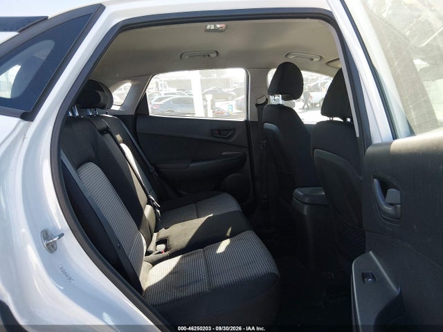 Hyundai Kona Se 2019 KM8K12AA9KU237988 Image 8