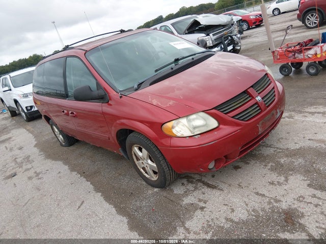 Aukcja sprzedaży 2005 Dodge Grand Caravan Sxt, vin: 2D4GP44L25R432126, numer aukcji: 46250205