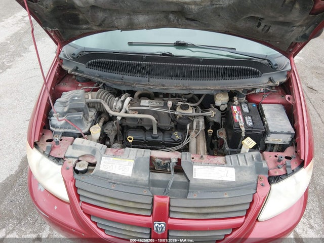 Продажа на аукционе авто 2005 Dodge Grand Caravan Sxt, vin: 2D4GP44L25R432126, номер лота: 46250205