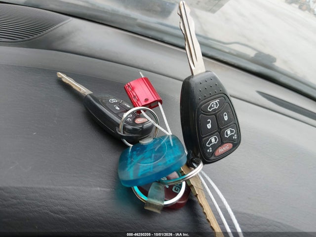 Продажа на аукционе авто 2005 Dodge Grand Caravan Sxt, vin: 2D4GP44L25R432126, номер лота: 46250205