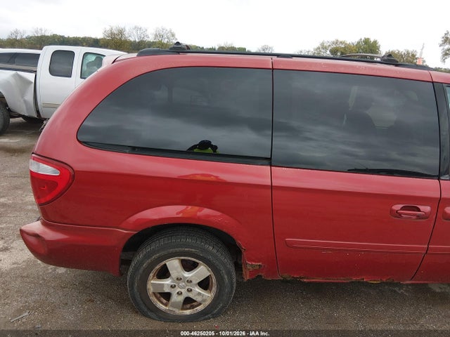 Продажа на аукционе авто 2005 Dodge Grand Caravan Sxt, vin: 2D4GP44L25R432126, номер лота: 46250205