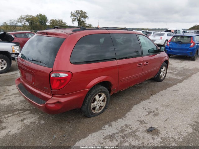 Продажа на аукционе авто 2005 Dodge Grand Caravan Sxt, vin: 2D4GP44L25R432126, номер лота: 46250205