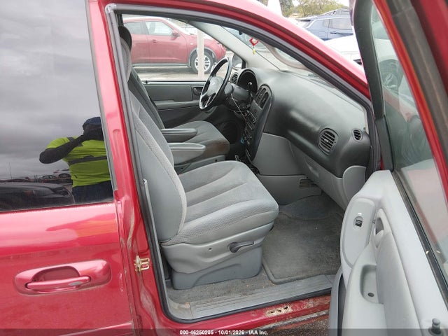 Продажа на аукционе авто 2005 Dodge Grand Caravan Sxt, vin: 2D4GP44L25R432126, номер лота: 46250205