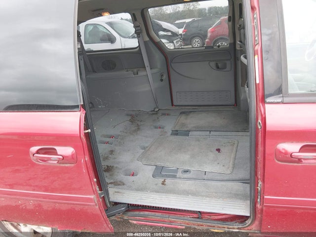 Продажа на аукционе авто 2005 Dodge Grand Caravan Sxt, vin: 2D4GP44L25R432126, номер лота: 46250205