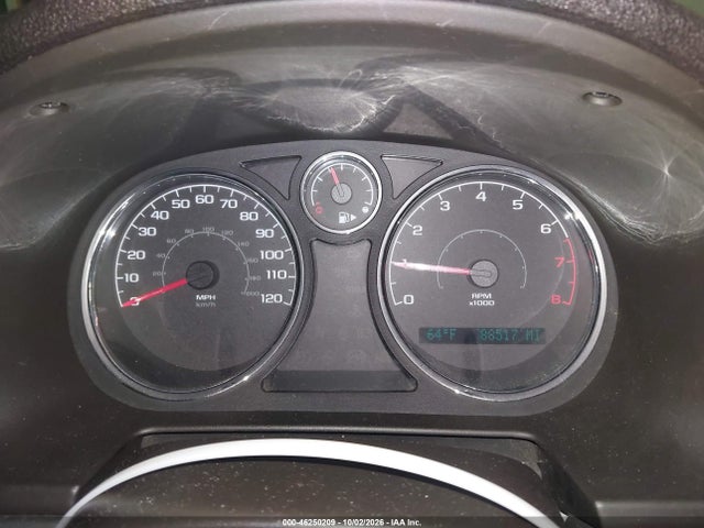46250209 :رقم المزاد ، 1G1AK58F587102569 vin ، 2008 Chevrolet Cobalt Ls مزاد بيع