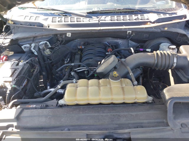 Ford F-150 Xlt 2019 1FTEW1C54KKC38507 Image 10