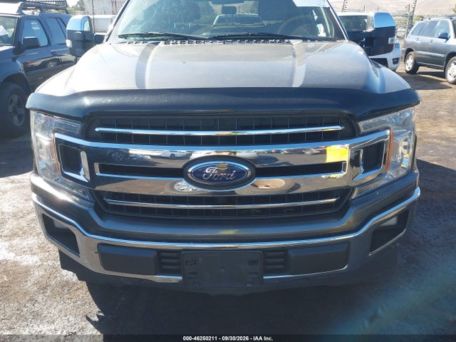 Ford F-150 Xlt 2019 1FTEW1C54KKC38507 Image 13