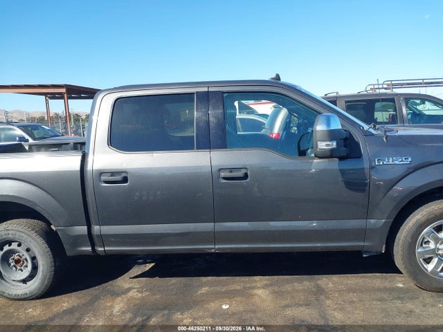 Ford F-150 Xlt 2019 1FTEW1C54KKC38507 Image 14