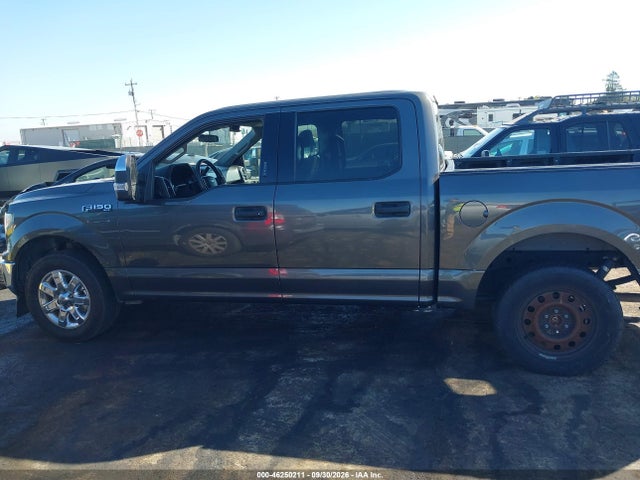 Ford F-150 Xlt 2019 1FTEW1C54KKC38507 Image 15
