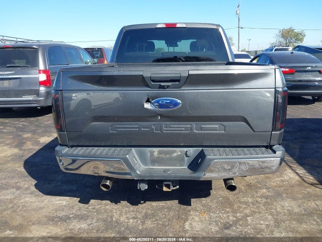 Ford F-150 Xlt 2019 1FTEW1C54KKC38507 Image 17
