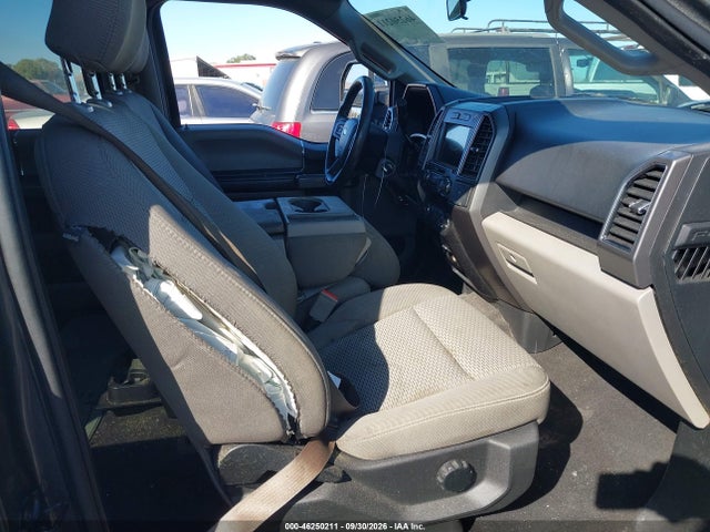 Ford F-150 Xlt 2019 1FTEW1C54KKC38507 Image 5