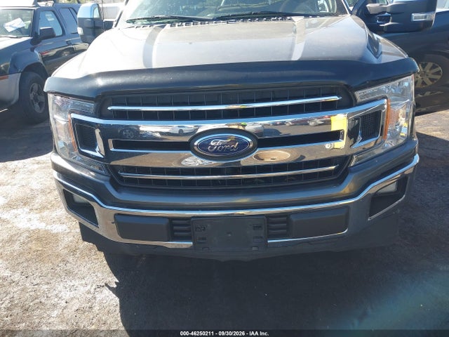 Ford F-150 Xlt 2019 1FTEW1C54KKC38507 Image 6