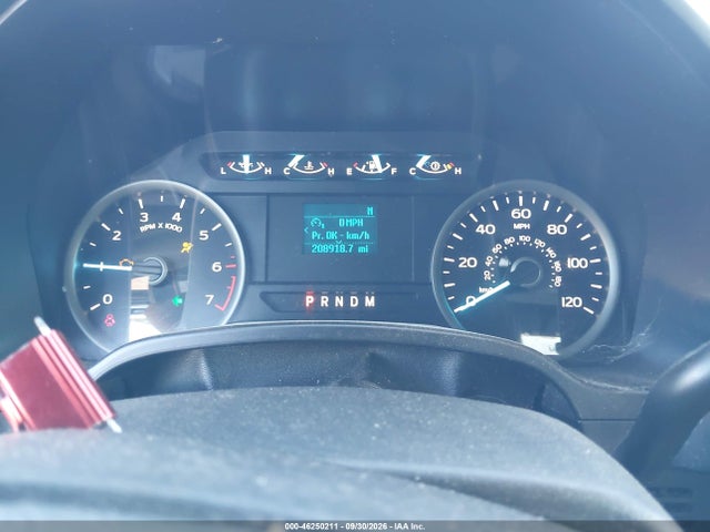 Ford F-150 Xlt 2019 1FTEW1C54KKC38507 Image 7