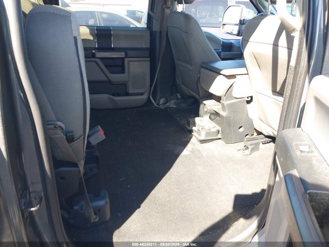 Ford F-150 Xlt 2019 1FTEW1C54KKC38507 Image 8
