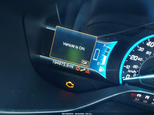 Ford C-max Hybrid Se 2017 1FADP5AU5HL104477 Image 15