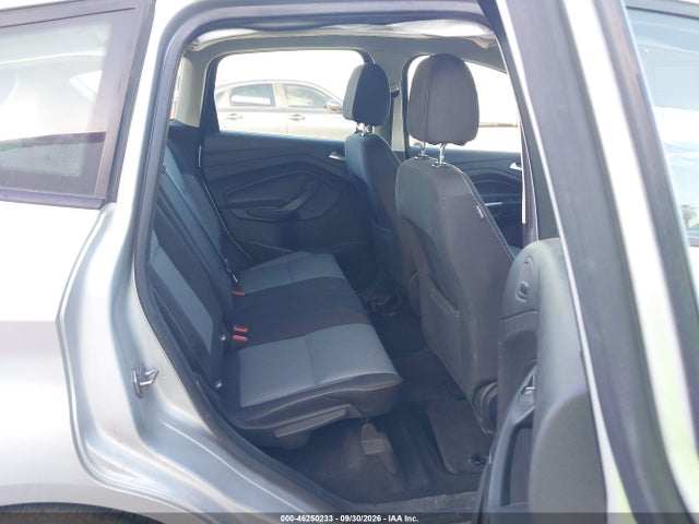Ford C-max Hybrid Se 2017 1FADP5AU5HL104477 Image 8