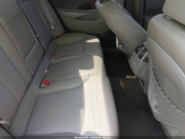 Продаж на аукціоні авто 2011 Buick Lacrosse Cxl, vin: 1G4GC5GD6BF250446, номер лоту: 46250265