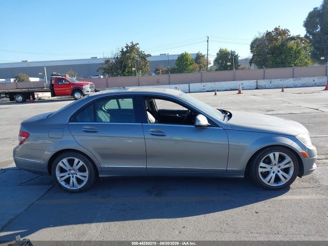 Aukcja sprzedaży 2008 Mercedes-benz C 300 Luxury, vin: WDDGF54X88F053321, numer aukcji: 46250270