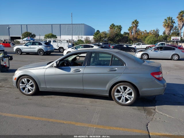 Aukcja sprzedaży 2008 Mercedes-benz C 300 Luxury, vin: WDDGF54X88F053321, numer aukcji: 46250270