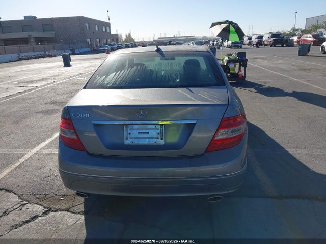 Aukcja sprzedaży 2008 Mercedes-benz C 300 Luxury, vin: WDDGF54X88F053321, numer aukcji: 46250270