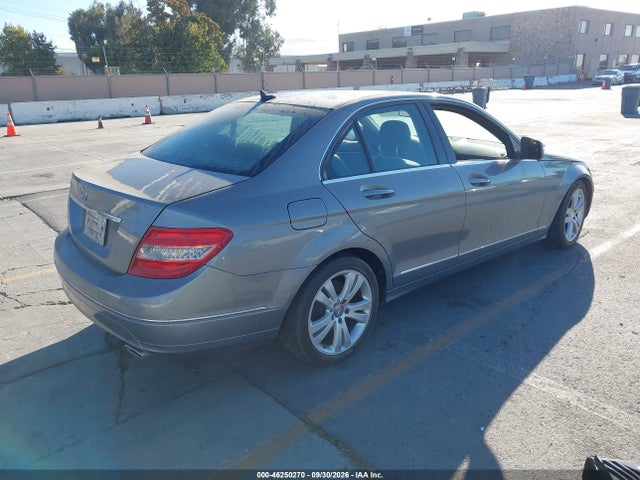 Aukcja sprzedaży 2008 Mercedes-benz C 300 Luxury, vin: WDDGF54X88F053321, numer aukcji: 46250270
