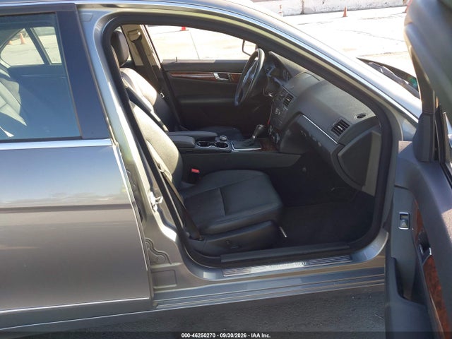 Aukcja sprzedaży 2008 Mercedes-benz C 300 Luxury, vin: WDDGF54X88F053321, numer aukcji: 46250270